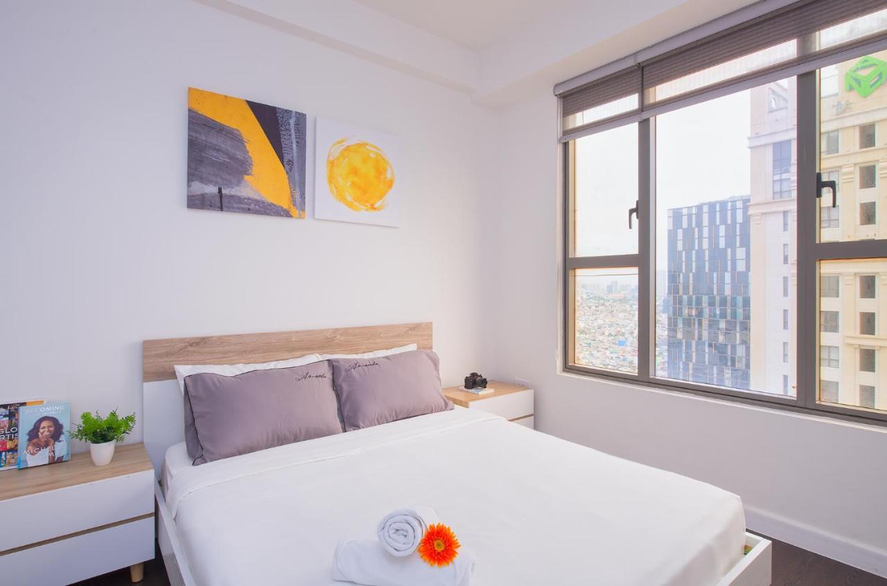 S Lux Apartment Bandar Ho Chi Minh Luaran gambar
